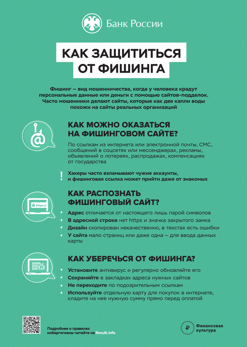 ВАЖНАЯ ИНФОРМАЦИЯ! ПРОФИЛАКТИКА МОШЕННИЧЕСТВА